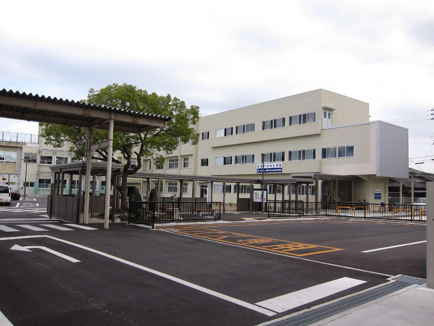 地域交流館 阪南市移住定住ウェブ 地域交流館 阪南市移住定住ウェブ